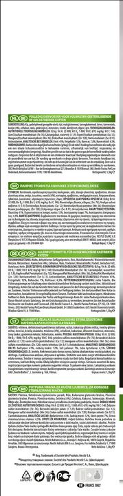 Immagine prodotto Pro Plan Coniglio sterilizzato gatto (Adulto, 1 pz., 1500 g)