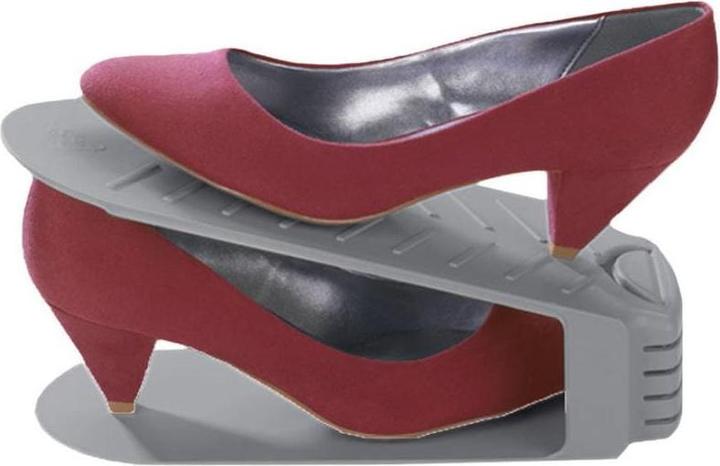 Actual product image Wenko Shoe rack