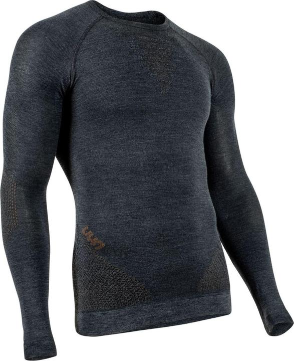 Image du produit UYN Chemise thermique Fusyon Cashmere (L, XL)