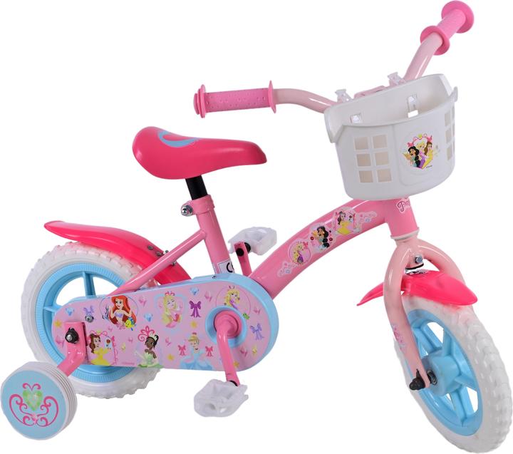 Disney Princess (10")