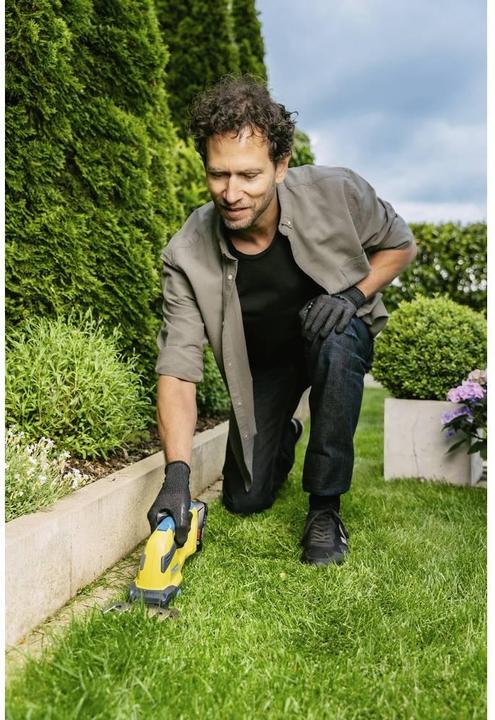 Image du produit Magni Gras- und Strauchschere FineCut 18V Compact o.Akku o.Ladegerät Beschaffungsartikel (Taille-haies sans fil)