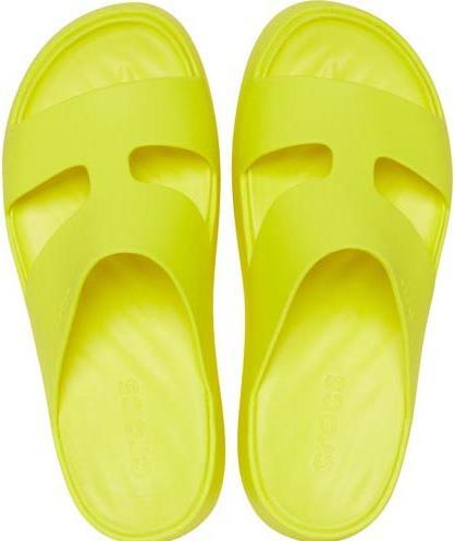 Produktbild Crocs W's Getaway Platform H-Strap (41, 41.5, 42, 41 1/3)