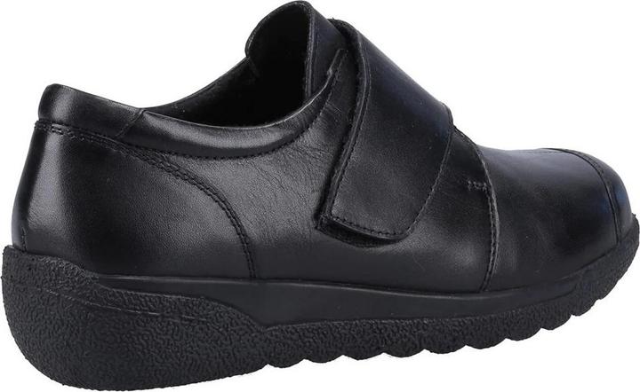 Fleet & Foster Freizeitschuhe Herdwick Leder