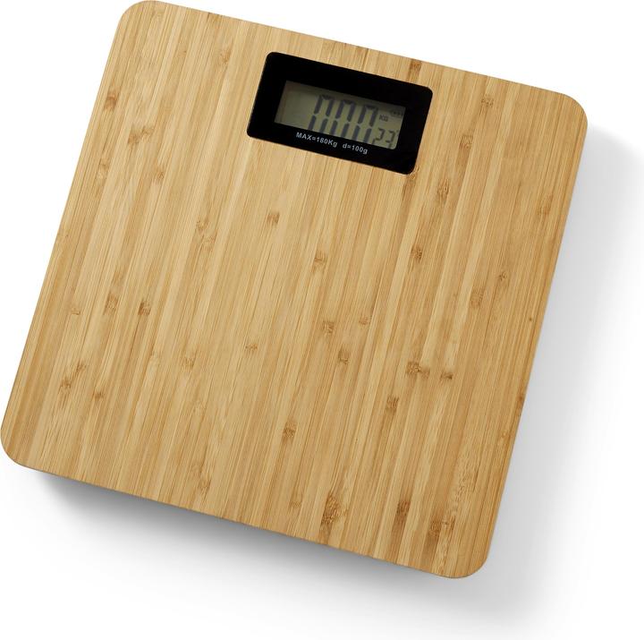 Actual product image Schou Bamboo (180 kg)