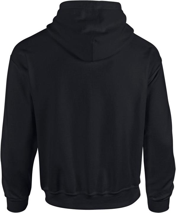 Produktbild Gildan Heavy Blend Kapuzenpullover Hoodie Kapuzensweater (5XL)