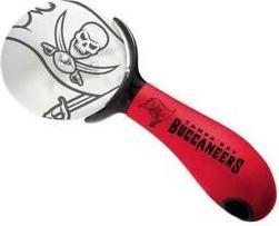 Produktbild NFL Tampa Bay Buccaneers Pizza Cutter