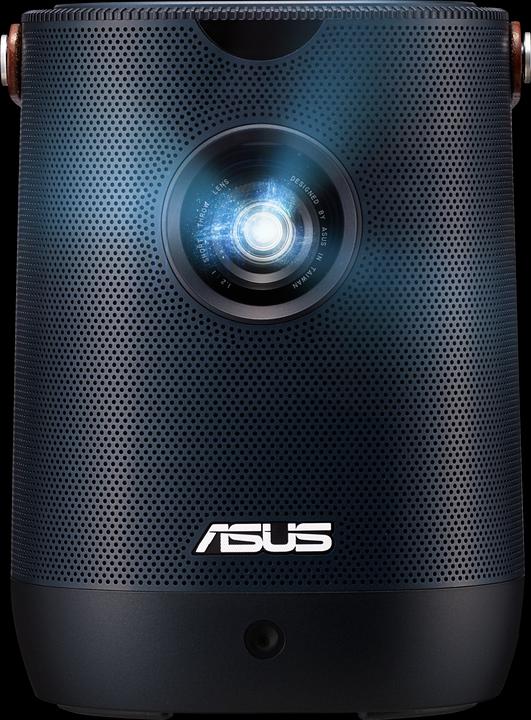 Produktbild ASUS ZenBeam L2 (Full HD, 400 lm, 1.2:1)