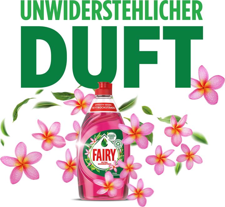 Immagine prodotto Fairy Ultra Konzentrat (Liquida)