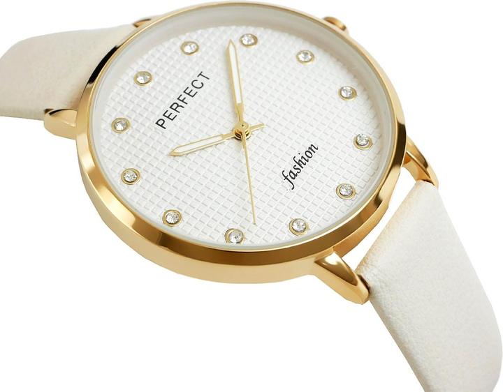 Immagine prodotto PERFEKTE Damenuhr E361-06 (34 mm)