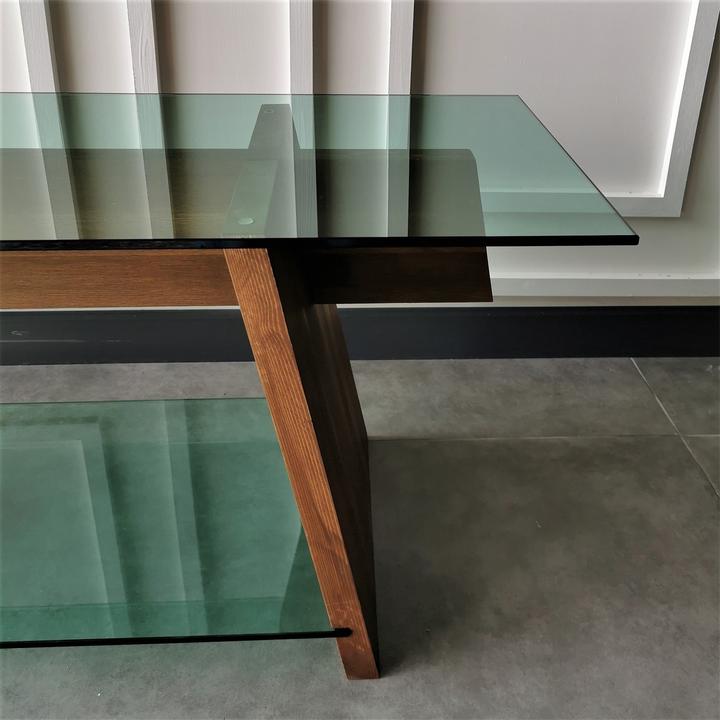 Image du produit Skye Decor Lawrence (158 x 45 x 40 cm)