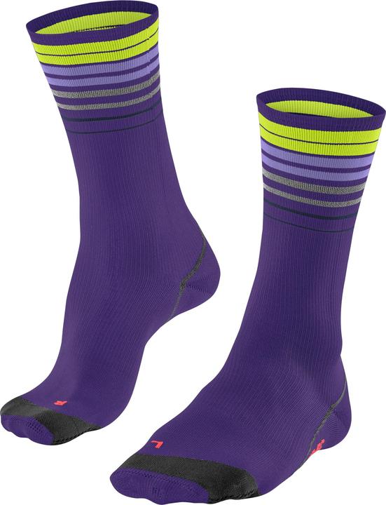 Falke BC Impulse Reflect Unisex Biking (42 - 43)