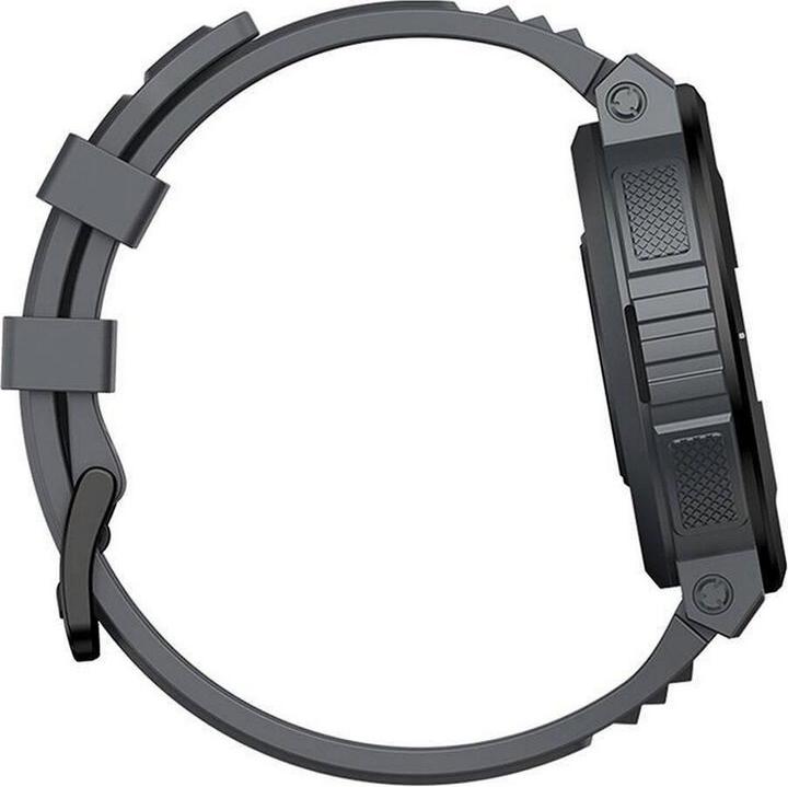 Image du produit Zeblaze Montre intelligente Ares 3 Plus (Noir)