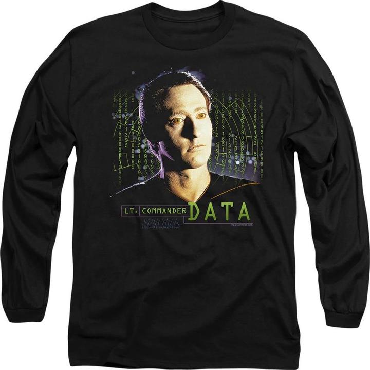 Produktbild TShirt (S)