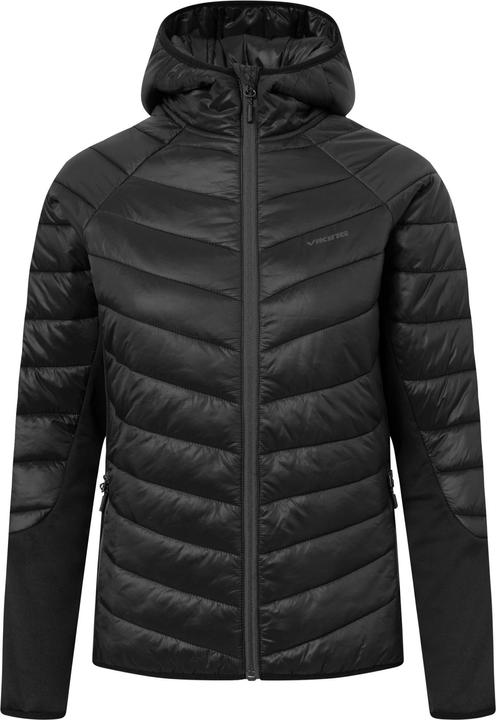 Produktbild MGA Becky Warm Pro Polartec Primaloft Lady Jacke (S)