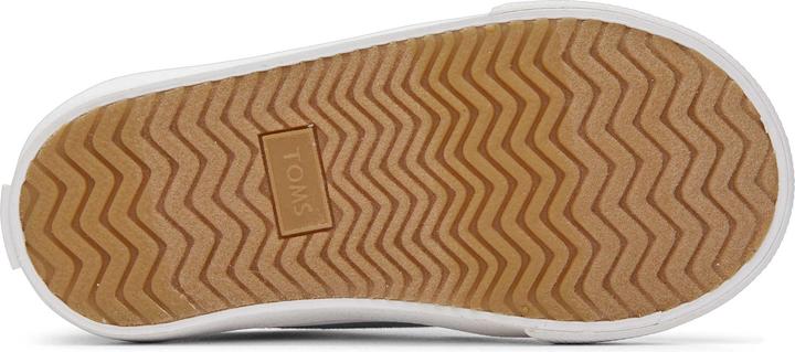 Produktbild Toms sneakers aus devalé-jeans, baby fenix double strap (28.5)