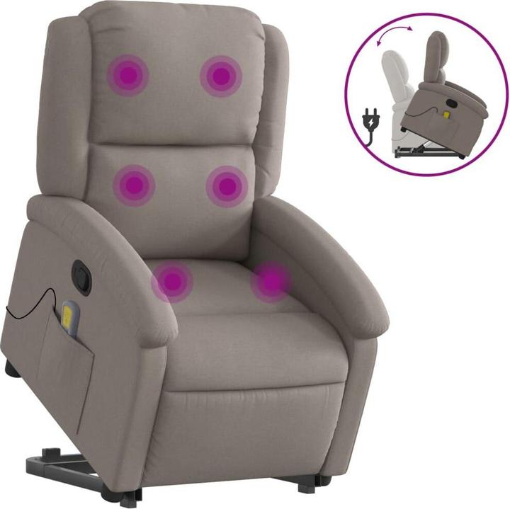 Image du produit VidaXL Ismagrad