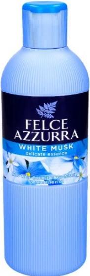 Image du produit Felce Azzurra Gel douche (650 ml)