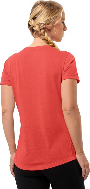 Image du produit Jack Wolfskin Vonnan S/S T W (L)