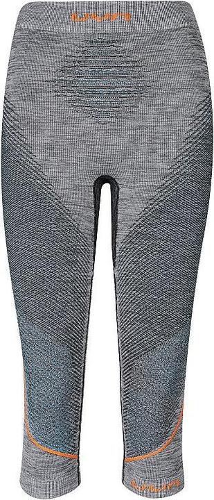 Image du produit UYN Pantalon thermique 3/4 Ambityon Melange (L, XL)