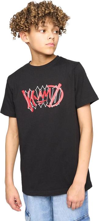 Actual product image Kings Will Dream Boys Wicked T-Shirt (S)
