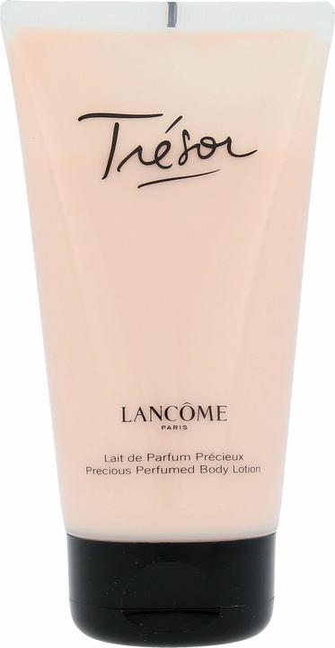 Actual product image Lancôme Vault (Body cream, 150 ml)