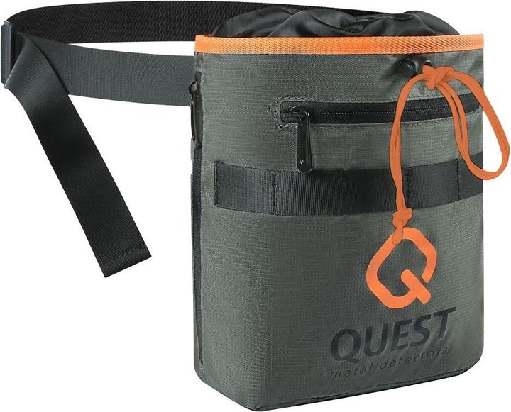 Quest Graue Fundgrube Original
