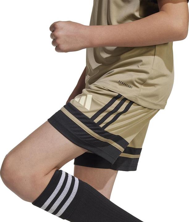 Produktbild adidas Squadra 25 Short Kids (140)