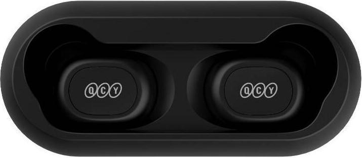 Image du produit QCY T1C (ANC, 4 h, Sans fil)