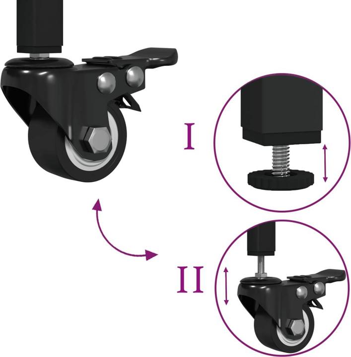 Image du produit VidaXL Oberriexingen