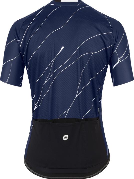 Produktbild Assos MILLE GTJersey UltraBlood (S)
