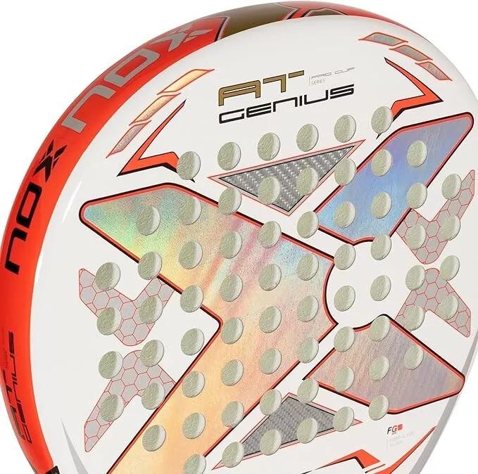 Produktbild Nox AT PRO CUP COORP Padelschläger