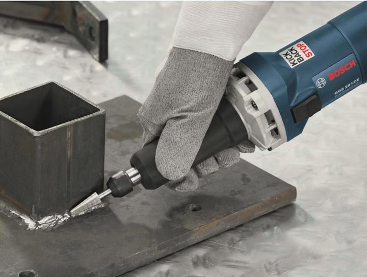 Produktbild Bosch Professional Ggs 28 Lce (Geradschleifer, 380 W)