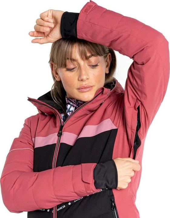 Image du produit Dare2b Veste de ski Conveyed (40 D)