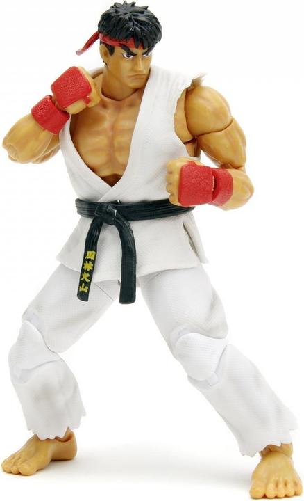 Immagine prodotto Jada Street Fighter II Ryu