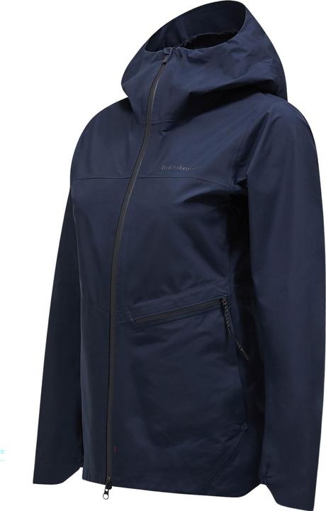 Produktbild Peak Performance Commuter Gore Tex Pac Jacket (S)