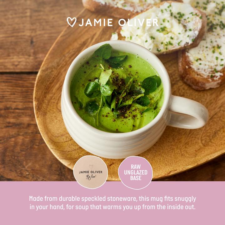 Actual product image Jamie Oliver Big Love Mug