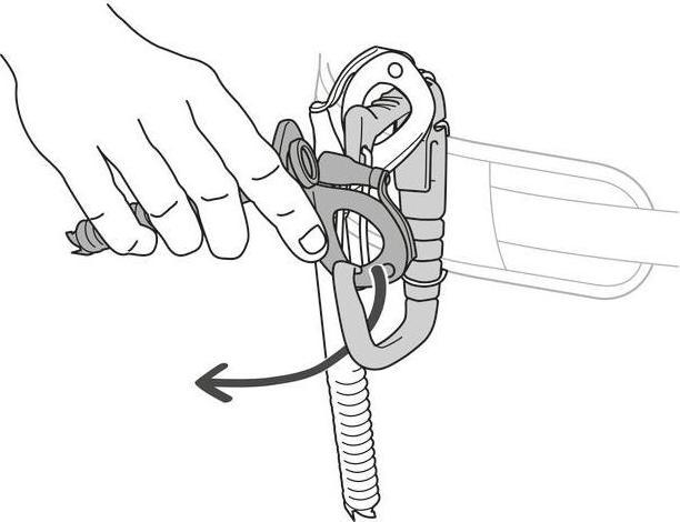 Immagine prodotto Petzl Caritool Evo