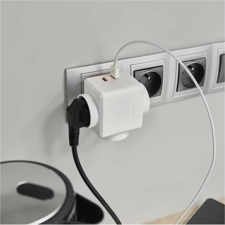 Actual product image Emos P0024U (3 x)