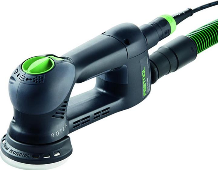 Produktbild Festool RO 90 DX FEQ-Plus CH (Exzenterschleifer, 400 W)