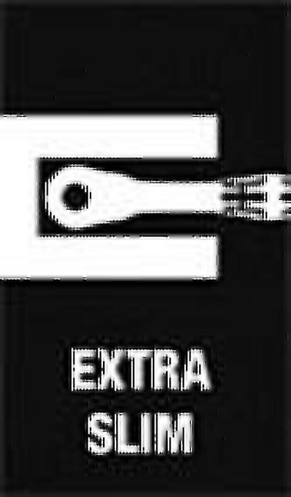 Image du produit Wera 8004 C Cliquet Zyklop Metal (1/2")