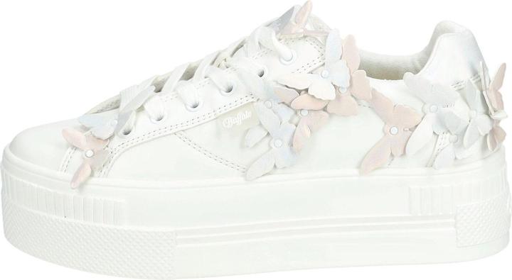 Image du produit Buffalo Papillon apparié Vegan Nappa - 159639 (40)