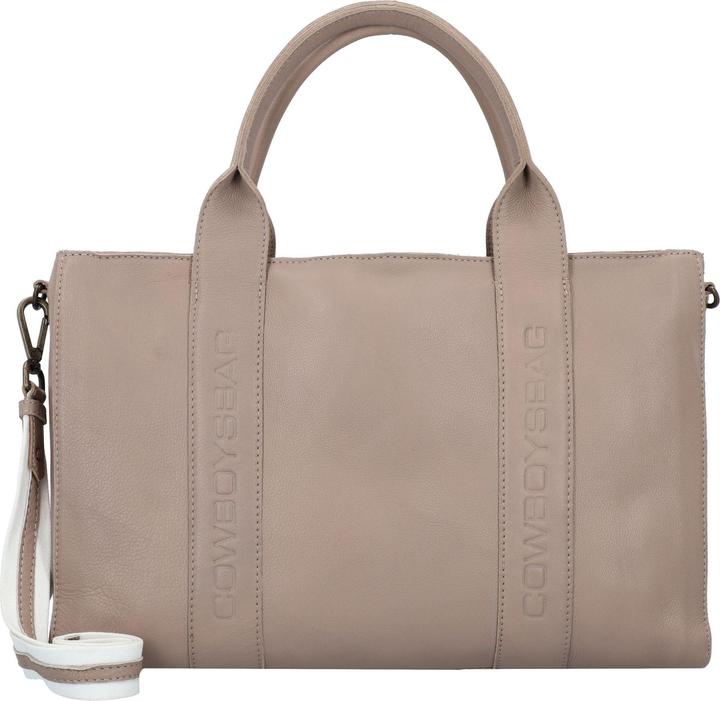 Produktbild Cowboysbag Michigan Schultertasche Leder 37 cm