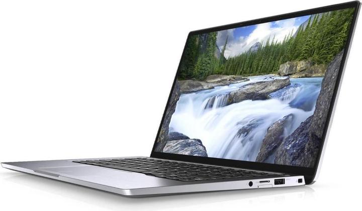 Actual product image Auctionline.ch Dell Latitude 7400 2-in-1 (16 GB, 14", 512 GB, CH, A / Like new)