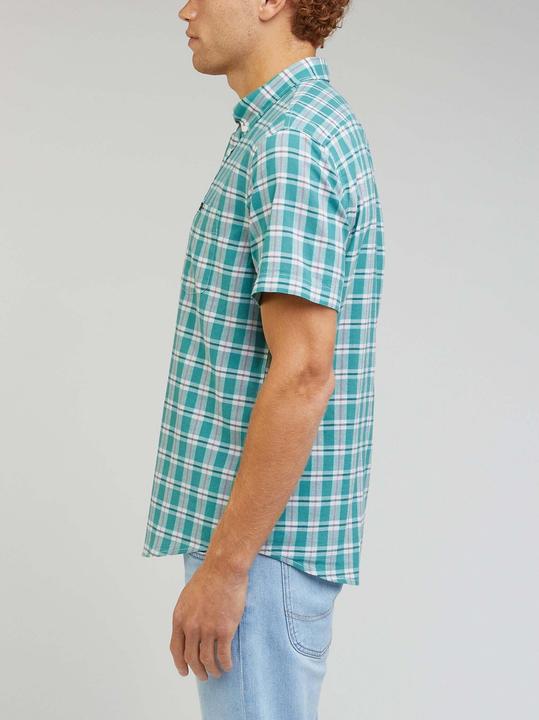 Actual product image Lee Shirts Button Down Shirt (M)