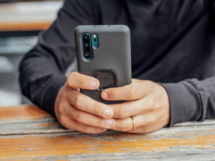 Actual product image Quad Lock Case (Huawei P30 Pro)