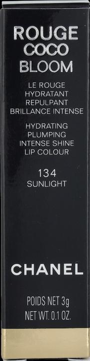 Produktbild Chanel Rouge Coco Bloom No 134 (134 Sunlight)