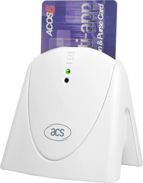 Immagine prodotto ACS ACR39U-H1 (ACR39U-H1A)