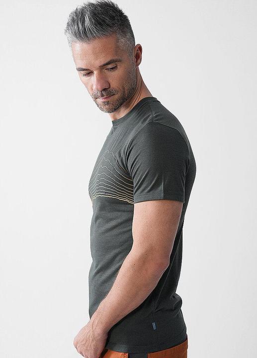 Produktbild Meru Bustos Merino (S)