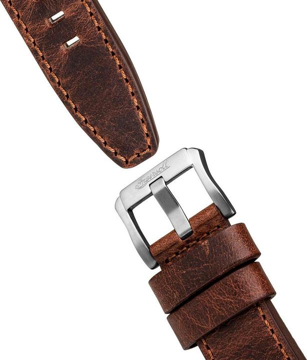 Produktbild Ingersoll 1892 The Armstrong (Analoguhr, 46 mm)