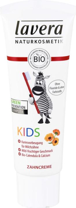 Lavera Zahncreme Kids (75 ml)